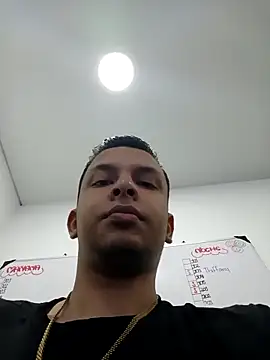 connor steel2 online show from March 22, 12:25 pm