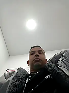 connor steel2 online show from March 10, 6:34 pm