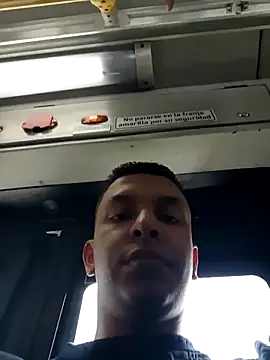 connor steel2 online show from March 8, 7:53 pm