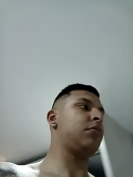 connor steel2 online show from March 7, 1:09 am