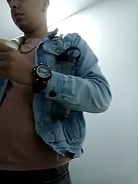 connor steel2 online show from March 11, 11:44 am