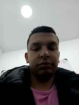 connor steel2 online show from March 14, 3:25 pm