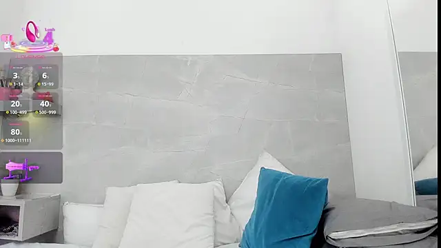 Liz ortega30 online show from December 14, 7:30 pm