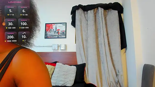 Liz ortega30 online show from April 14, 12:10 pm