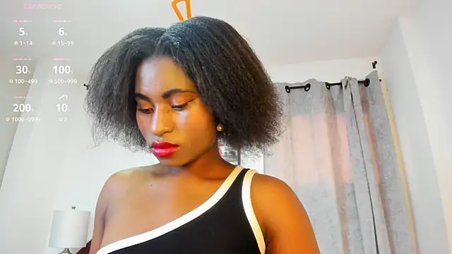 Liz ortega30 online show from April 4, 12:01 pm