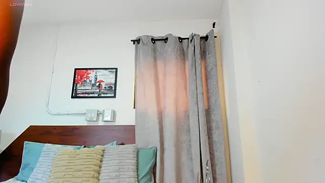 Liz ortega30 online show from April 8, 12:17 pm