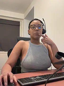 Melia Rayne online show from February 24, 10:49 am