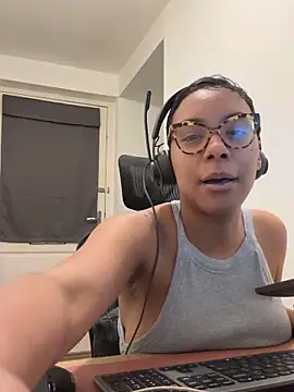 Melia Rayne online show from January 15, 2:53 pm