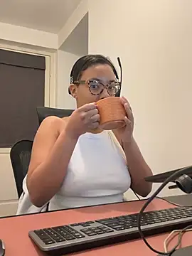 Melia Rayne online show from March 12, 10:41 am