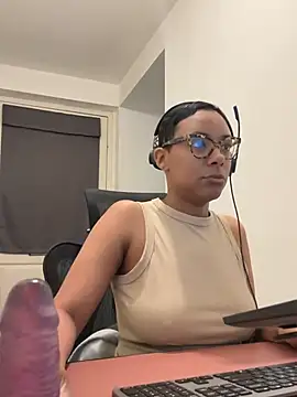 Melia Rayne online show from February 26, 10:37 am