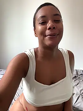 Melia Rayne online show from October 11, 11:11 am