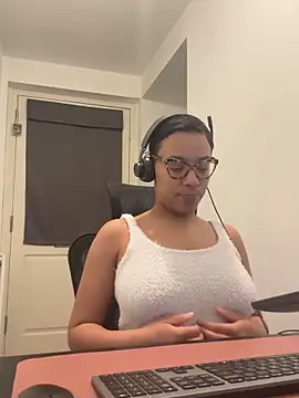 Melia Rayne online show from February 19, 11:29 am