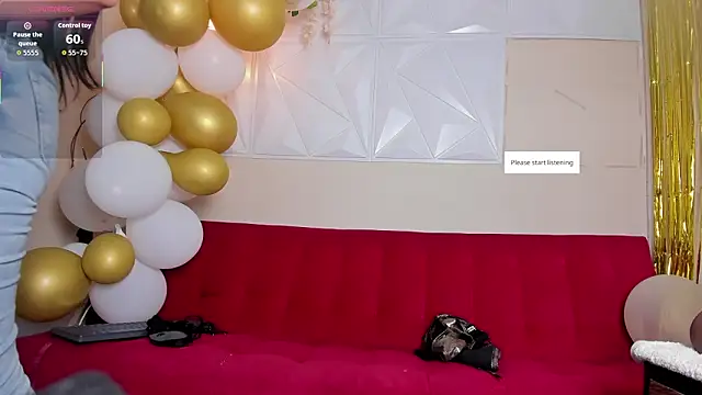 Chanel milff  online show from March 25, 1:32 pm