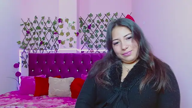 Anny  cute online show from March 4, 12:33 pm