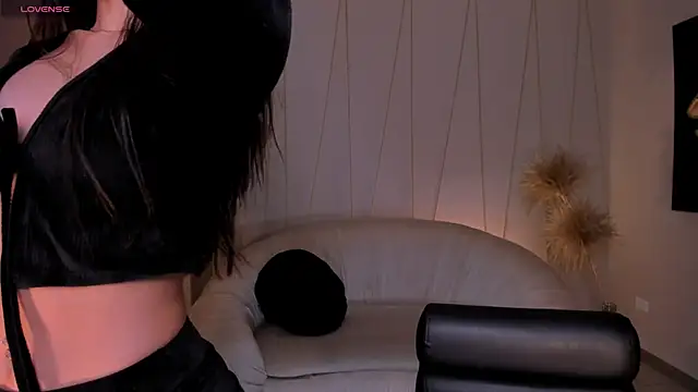 BellaClark1 online show from September 25, 2:50 am