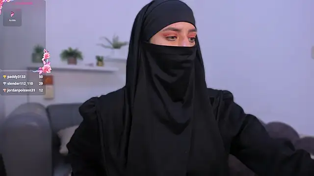 salma arabicc online show from March 27, 8:11 am