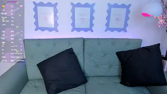 Snapshot of salma_arabicc chatting on March 21, 11:22 am salma arabicc online show from March 21, 11:22 am