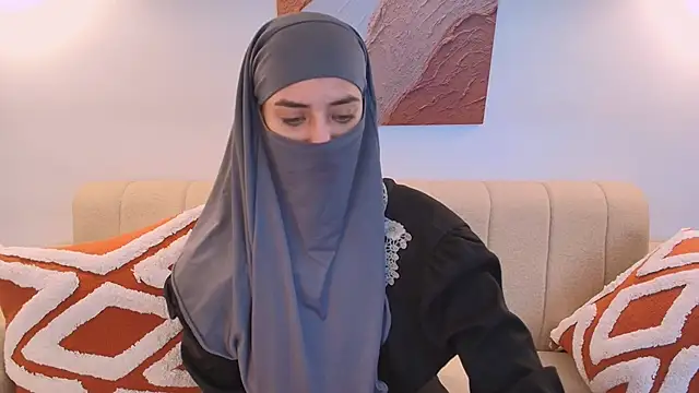 Snapshot of salma_arabicc chatting on October 24, 5:12 pm salma arabicc online show from October 24, 5:12 pm