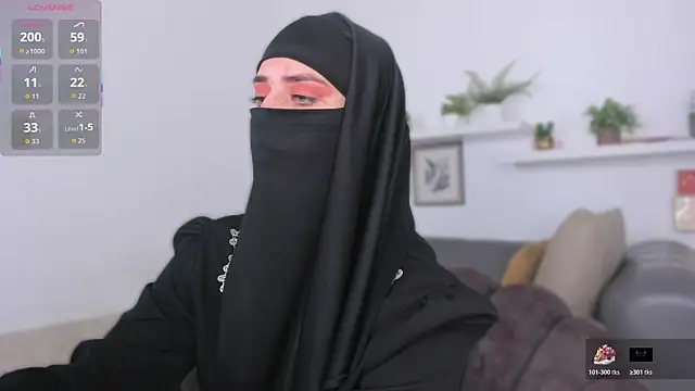 Snapshot of salma_arabicc chatting on June 5, 5:12 am salma arabicc online show from June 5, 5:12 am