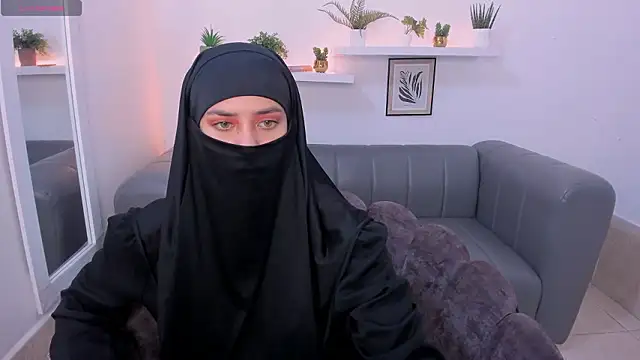 salma arabicc online show from March 17, 4:04 am