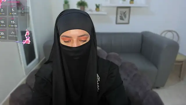 salma arabicc online show from March 31, 8:38 am