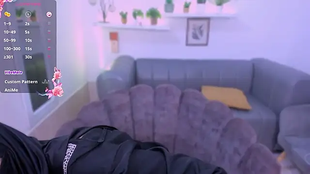 Snapshot of salma_arabicc chatting on February 18, 4:10 am salma arabicc online show from February 18, 4:10 am