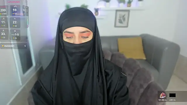 salma arabicc online show from April 23, 4:30 am