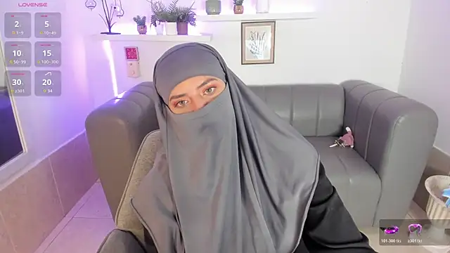 Snapshot of salma_arabicc chatting on January 14, 4:16 am salma arabicc online show from January 14, 4:16 am