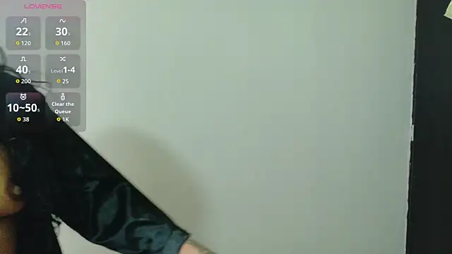 Devil AliceXo online show from January 14, 9:07 pm