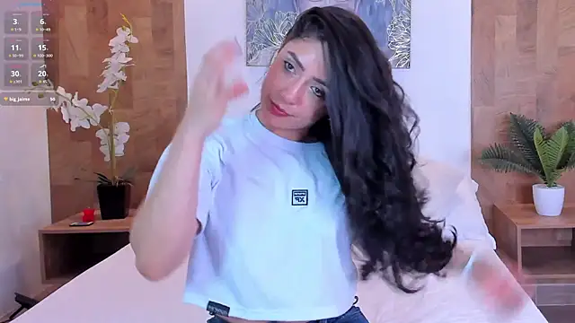 isabella winkler online show from December 18, 3:27 pm