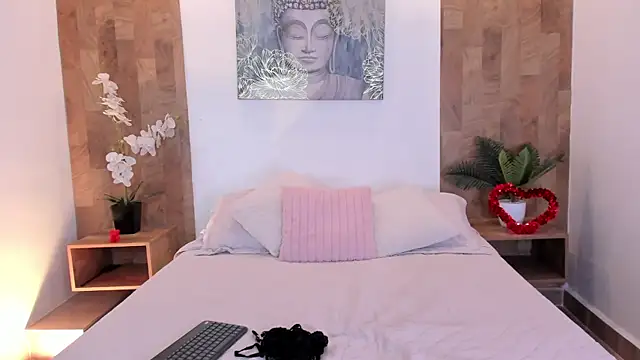 isabella winkler online show from February 13, 11:54 am