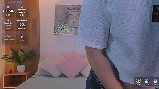 isabella winkler online show from April 3, 10:43 am