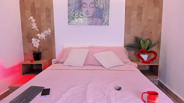 isabella winkler online show from February 10, 12:37 pm