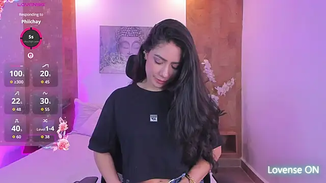 isabella winkler online show from April 22, 11:39 am