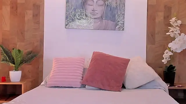 isabella winkler online show from February 27, 11:43 am