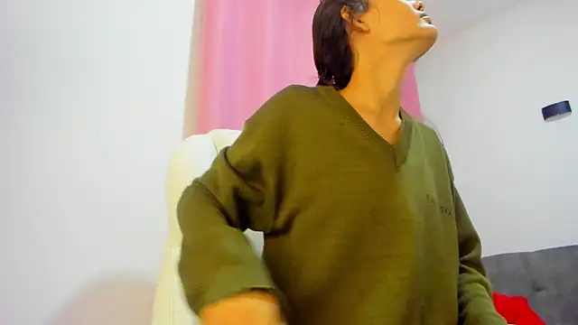 gaaby foxx online show from November 11, 1:17 pm