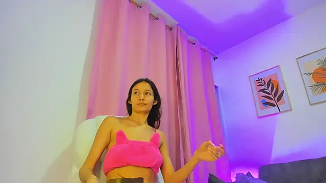 gaaby foxx online show from November 22, 1:32 pm