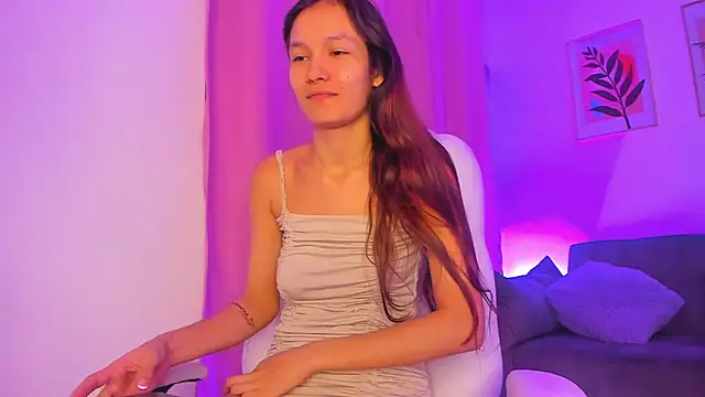 gaaby foxx online show from November 25, 1:33 pm