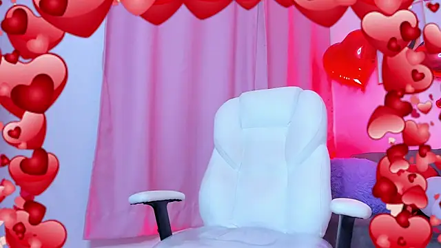 gaaby foxx online show from February 14, 1:22 pm