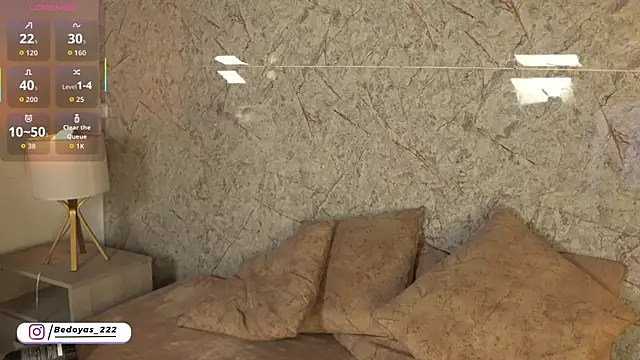 alison222  online show from March 2, 12:01 pm