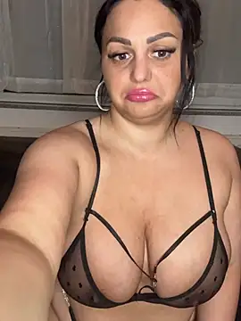 Blackpearlx666 online show from March 2, 9:11 pm