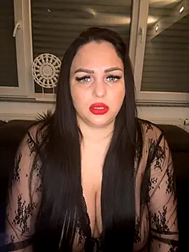 Blackpearlx666 online show from October 2, 7:06 pm