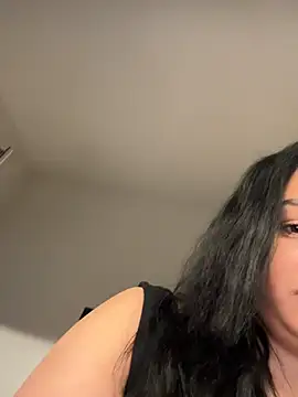 Snapshot of Blackpearlx666 chatting on June 25, 8:03 pm Blackpearlx666 online show from June 25, 8:03 pm