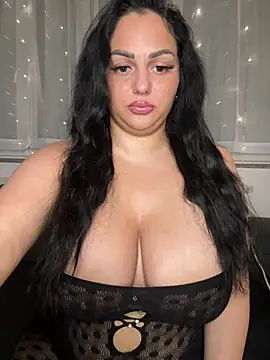 Blackpearlx666 online show from March 16, 6:54 pm