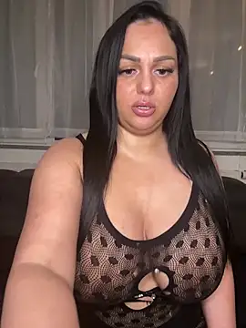 Blackpearlx666 online show from March 18, 6:42 pm