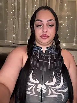 Snapshot of Blackpearlx666 chatting on November 27, 10:54 pm Blackpearlx666 online show from November 27, 10:54 pm