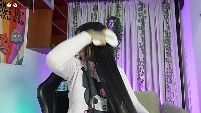 SarahLynn7 online show from February 20, 10:55 pm