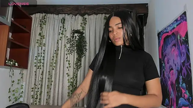 SarahLynn7 online show from February 17, 10:18 pm