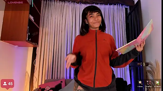 SarahLynn7 online show from November 3, 8:56 pm