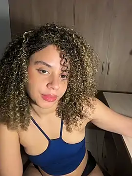 KittyTwerk 2 online show from March 11, 2:22 pm